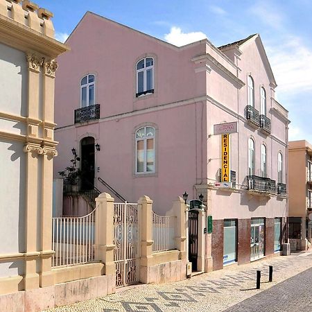 Central Guest House Figueira da Foz Exterior photo
