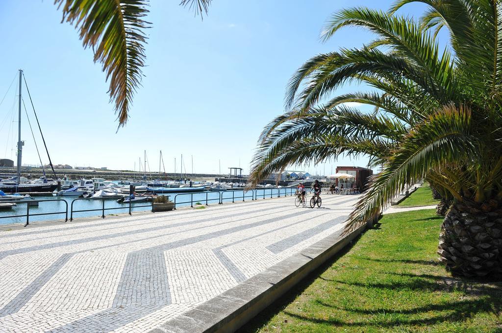Central Guest House Figueira da Foz Exterior photo