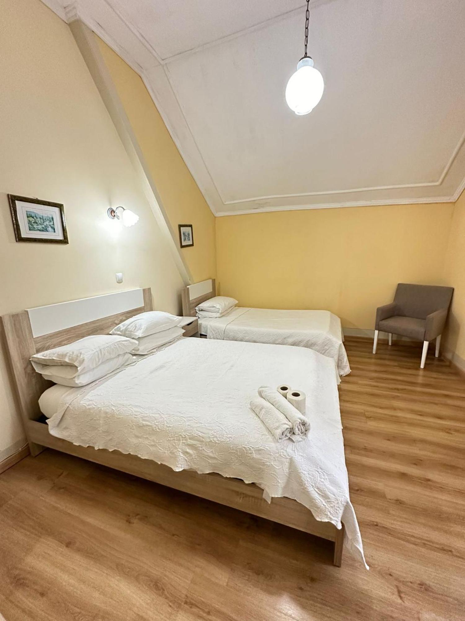 Central Guest House Figueira da Foz Exterior photo