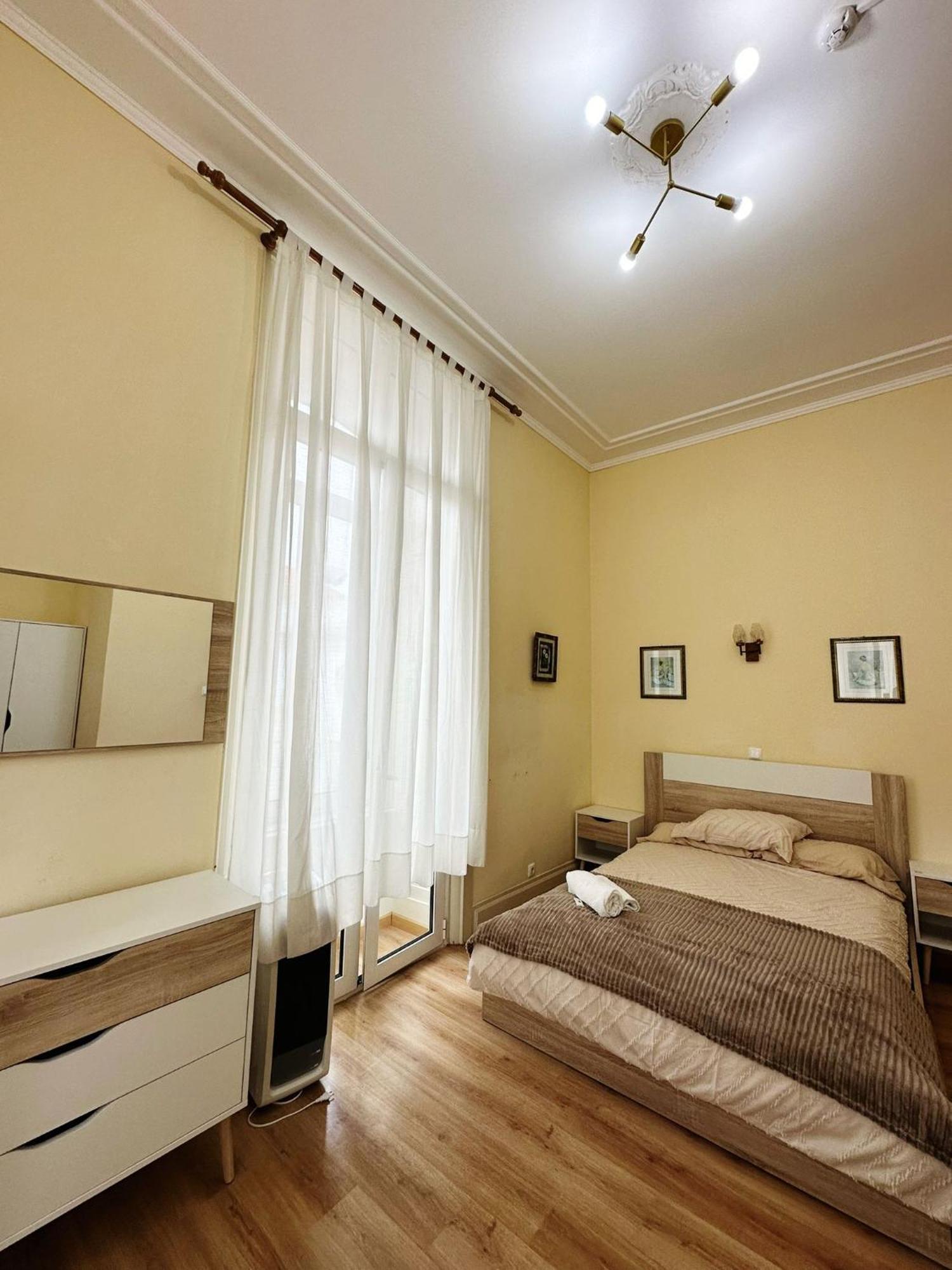 Central Guest House Figueira da Foz Exterior photo