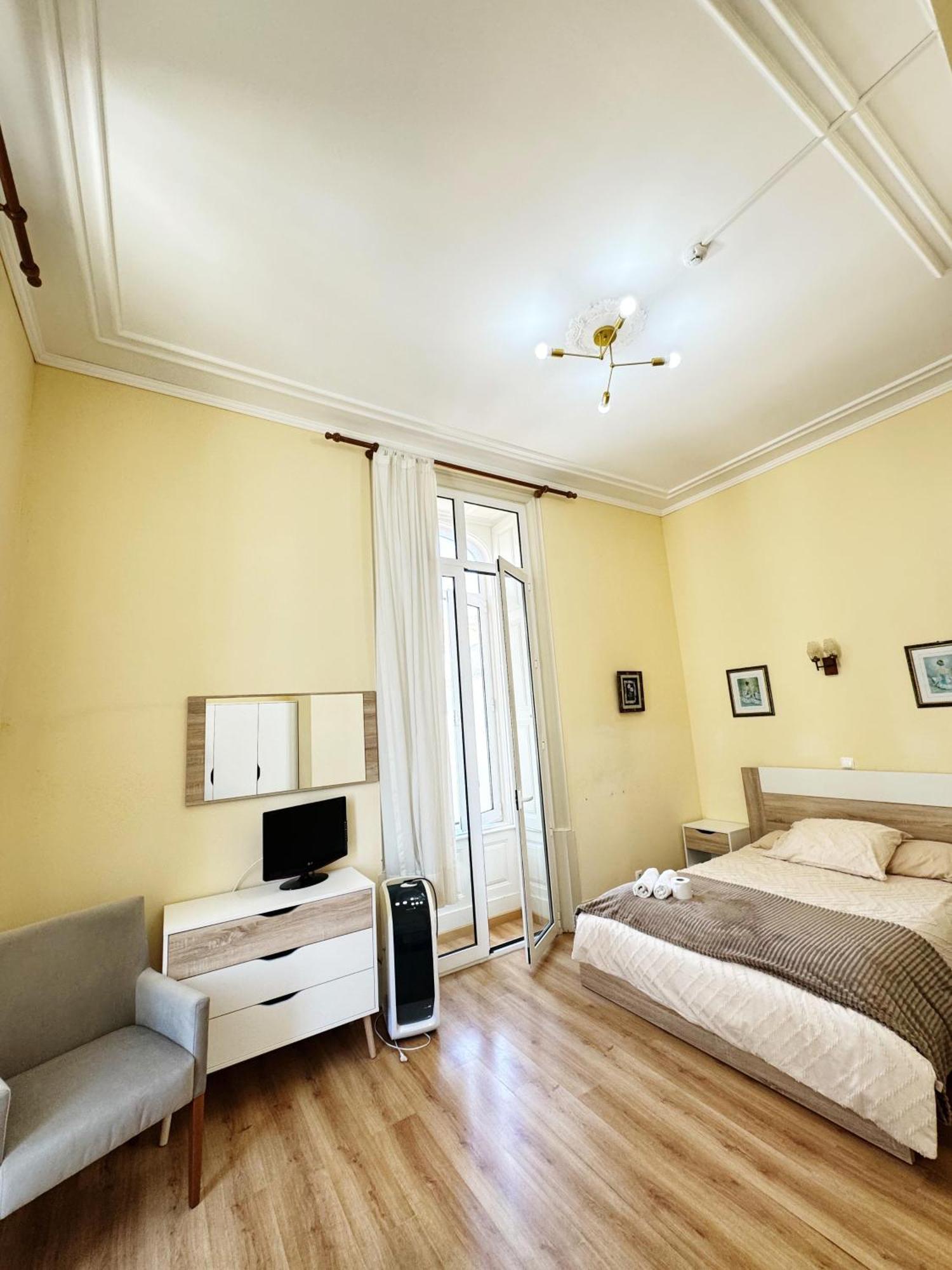 Central Guest House Figueira da Foz Exterior photo