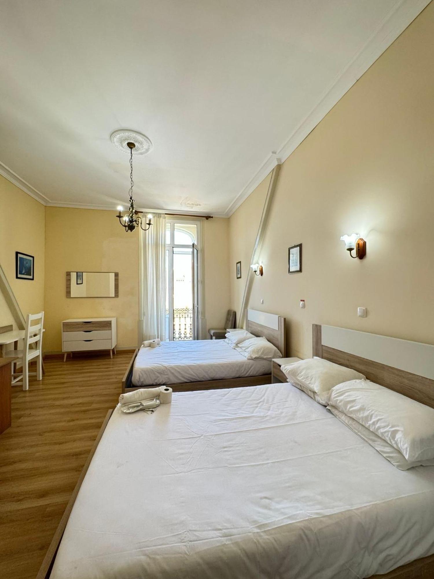 Central Guest House Figueira da Foz Exterior photo